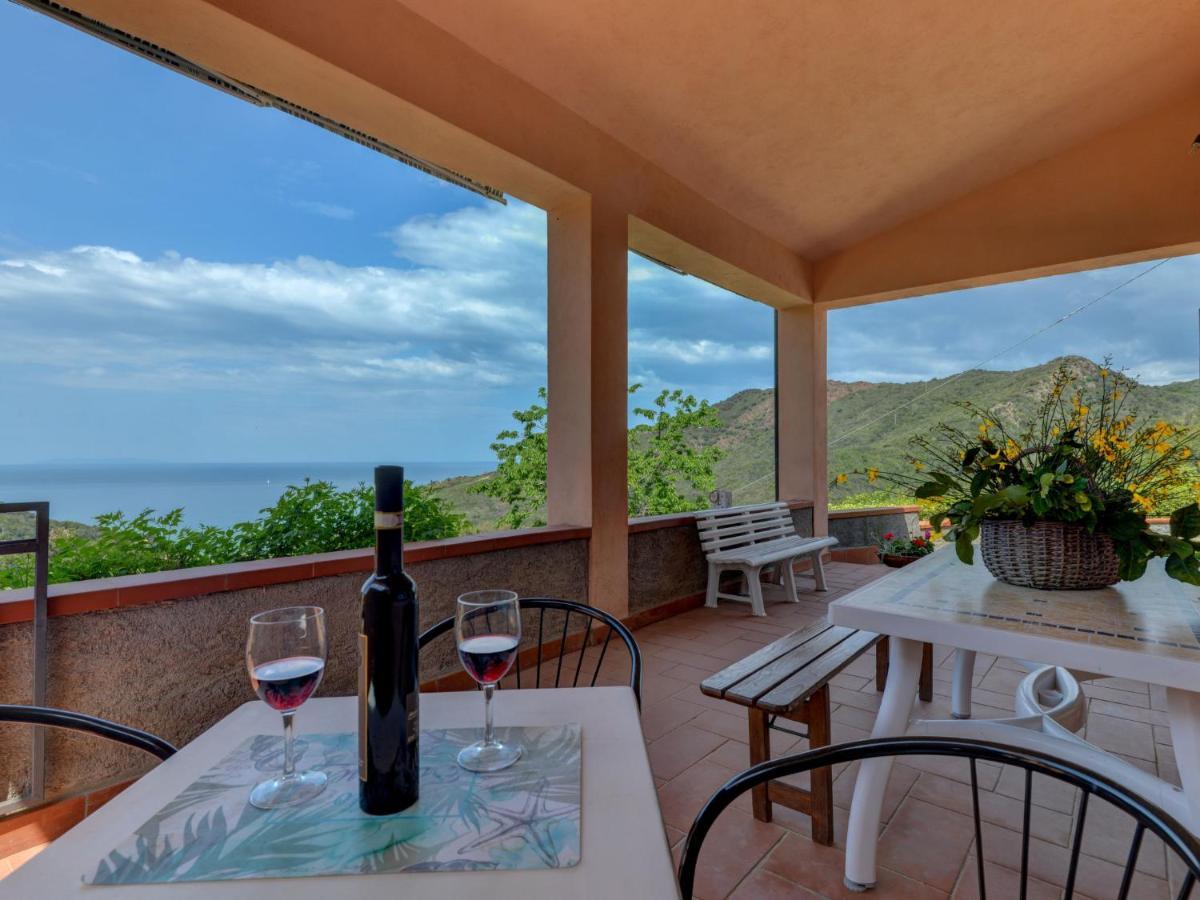 Appartement La Paradisa-3 By Interhome Nisporto